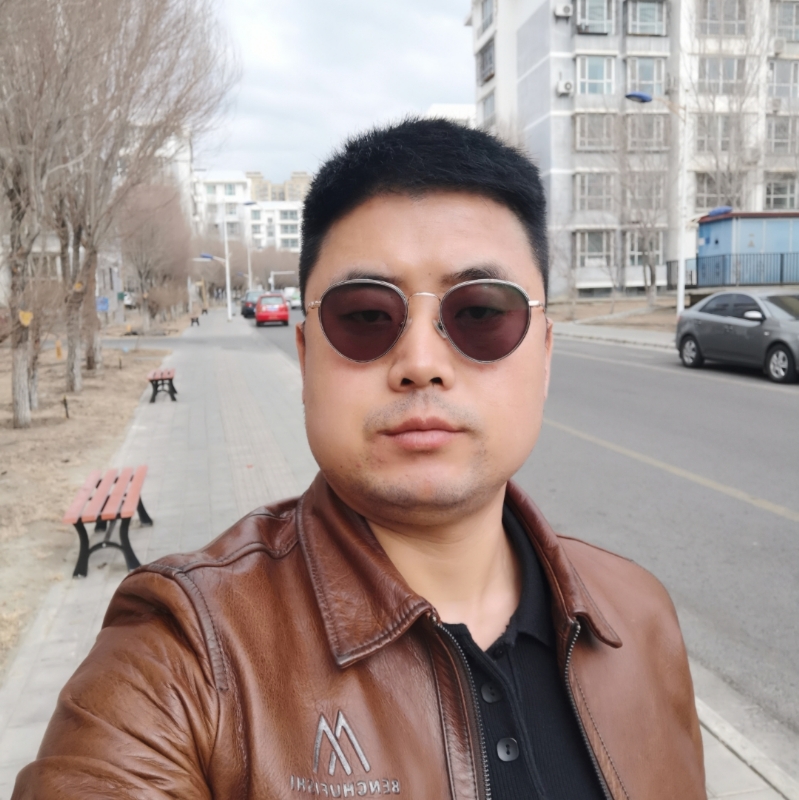 月下听风的第一张照片--惠安相亲网