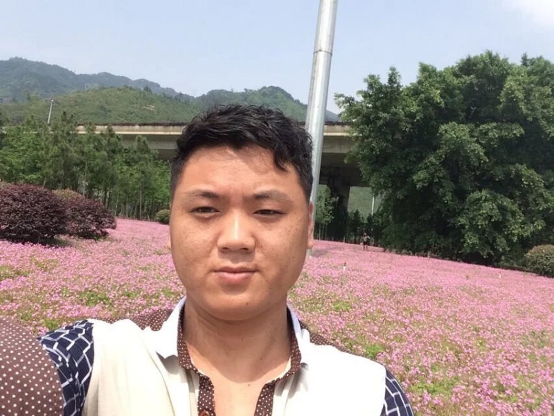 过日子的第三张照片--惠安相亲网