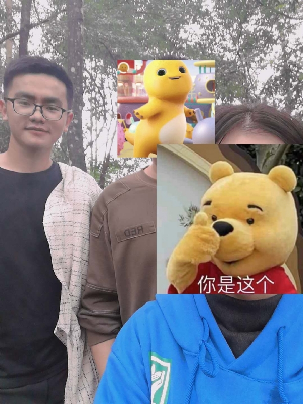 杨先生的第一张照片--惠安相亲网