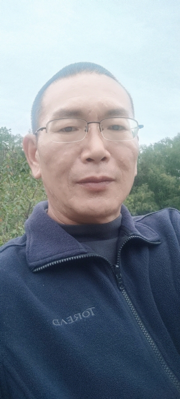 夜风来袭的第二张照片--惠安相亲网