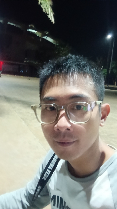 龙龙的第二张照片--惠安相亲网