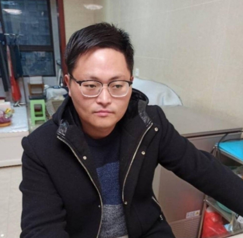 心愿的第一张照片--惠安相亲网