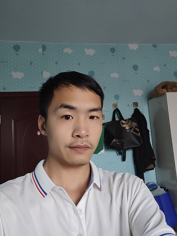 提莫队长的第一张照片--惠安相亲网
