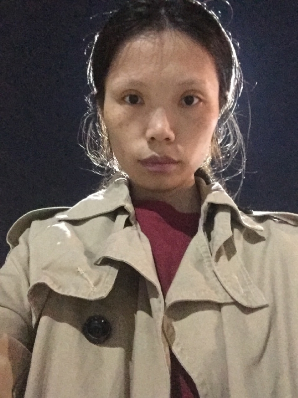 小白的第一张照片--惠安相亲网