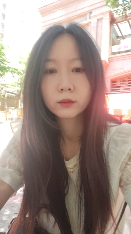 幸运的人儿的第一张照片--惠安相亲网