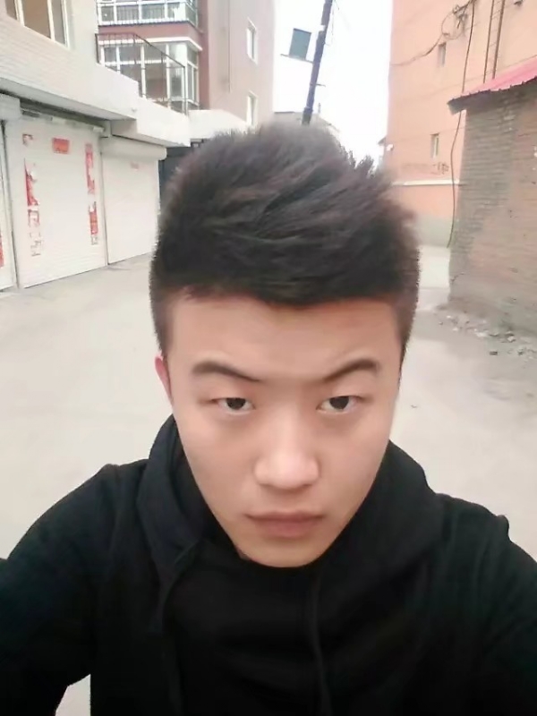 夜如情情似梦的第一张照片--惠安相亲网