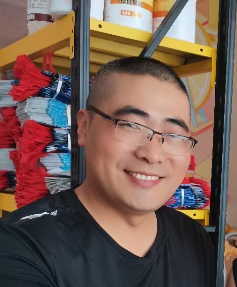 乐陶陶的第二张照片--惠安相亲网
