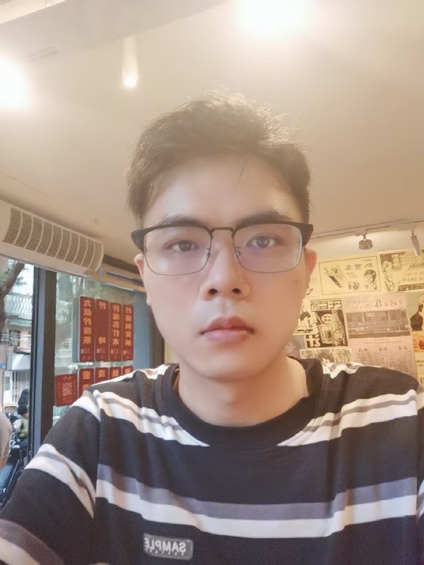 左左的第一张照片--惠安相亲网