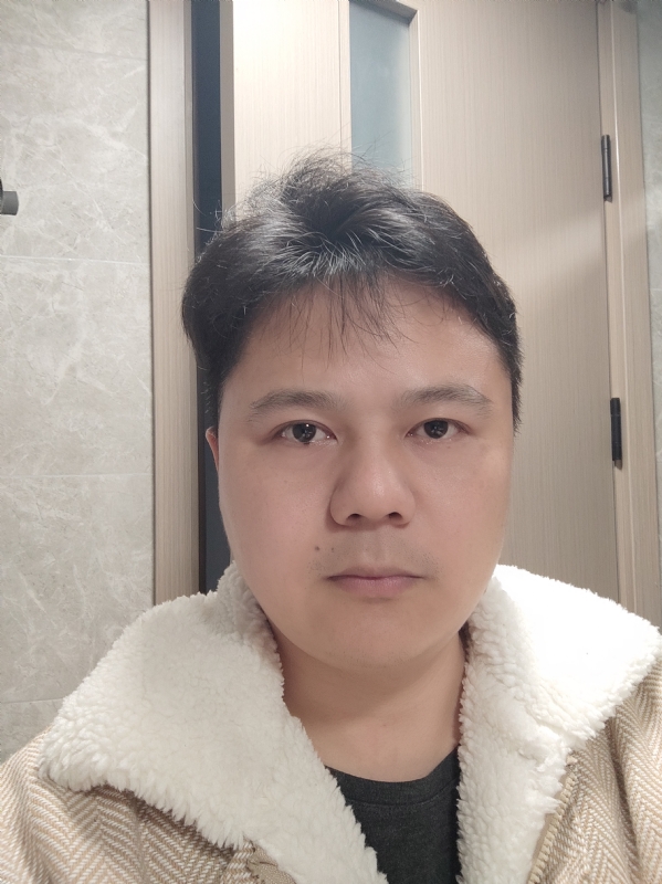 眉舒意足的第一张照片--惠安相亲网