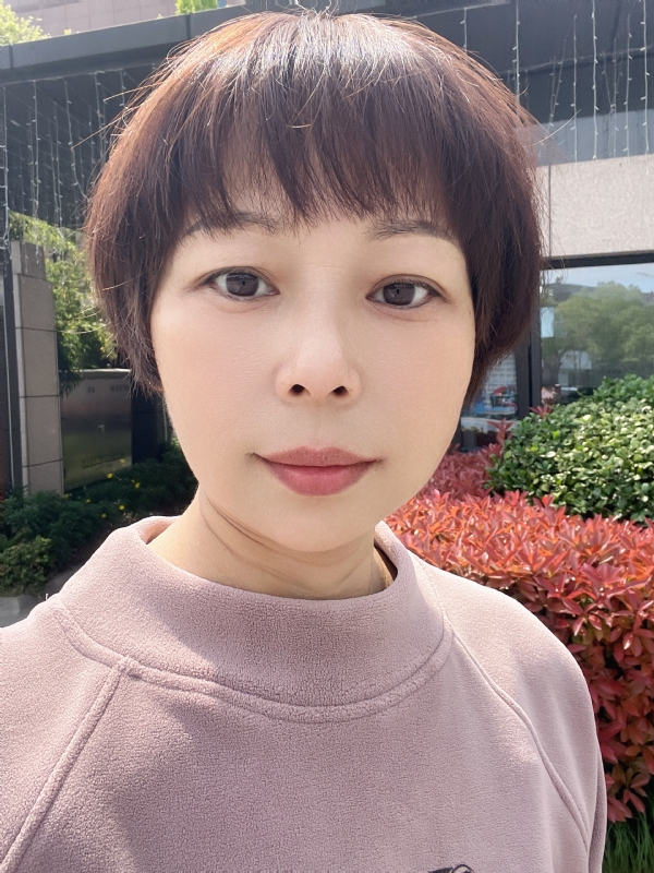 风铃草的第三张照片--惠安相亲网
