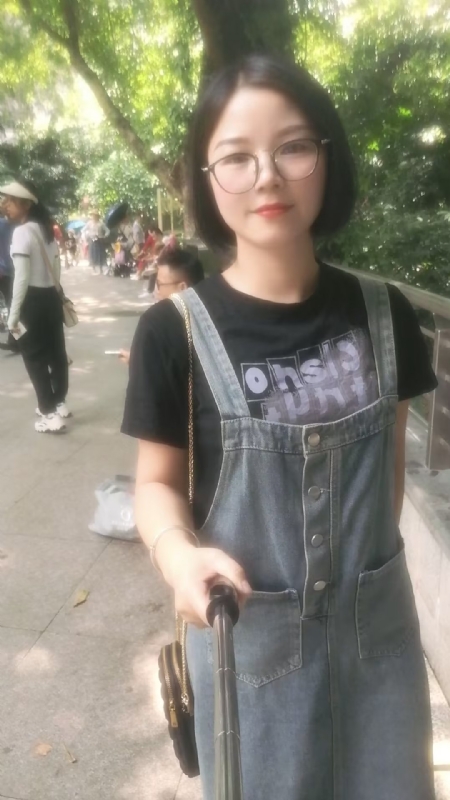 如燕的第二张照片--惠安相亲网