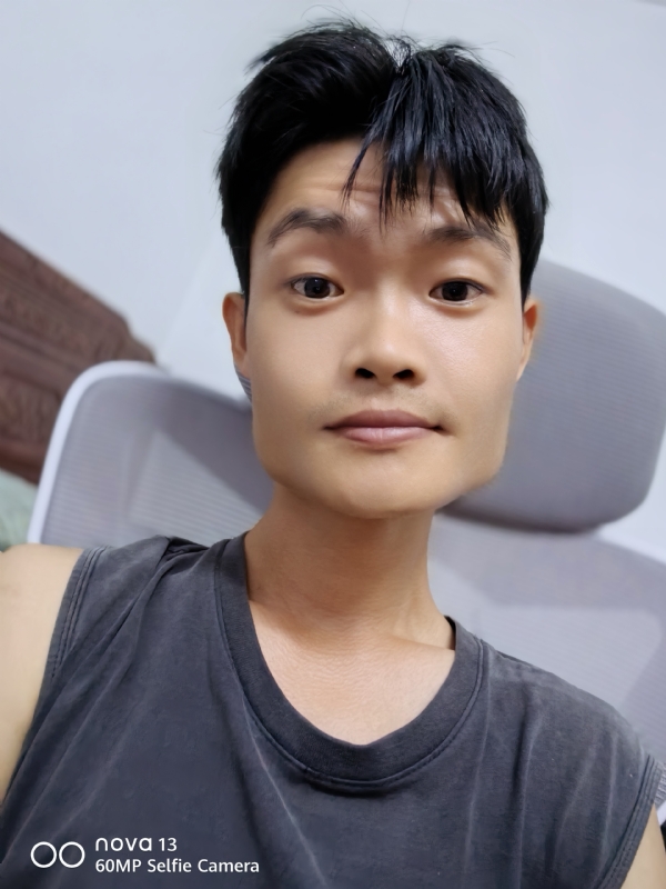 小林的第一张照片--惠安相亲网