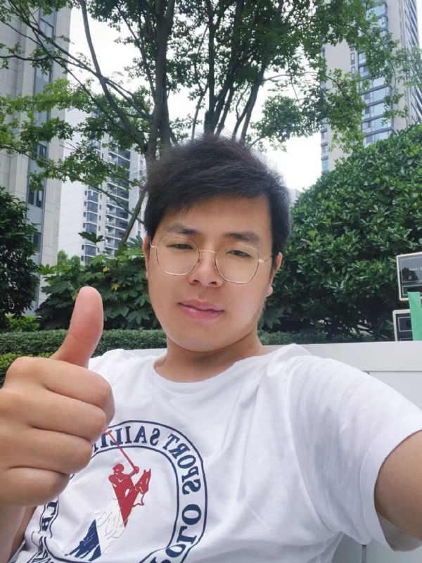 想要找个女朋友的第三张照片--惠安相亲网