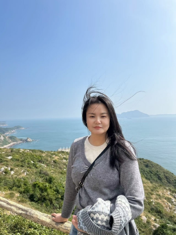 哈哈哈的第一张照片--惠安相亲网