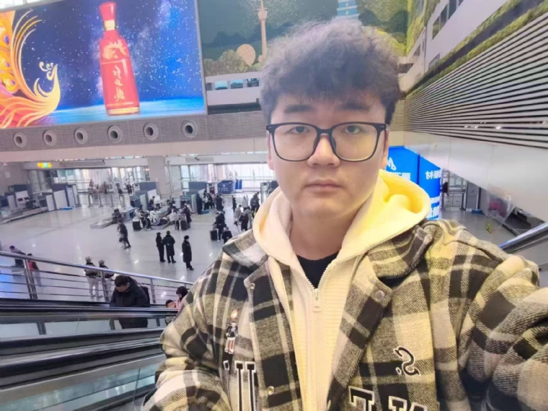 小白的第一张照片--惠安相亲网