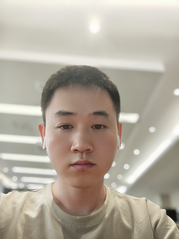 随心而已的第一张照片--惠安相亲网