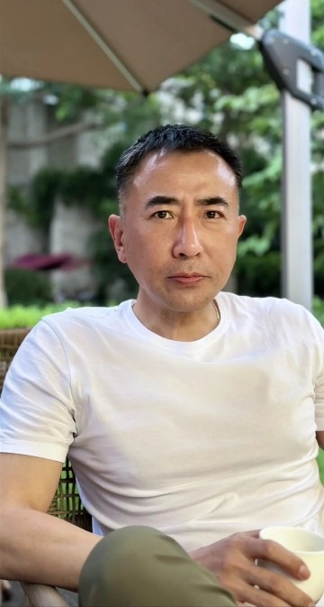 厚德载福的第一张照片--惠安相亲网