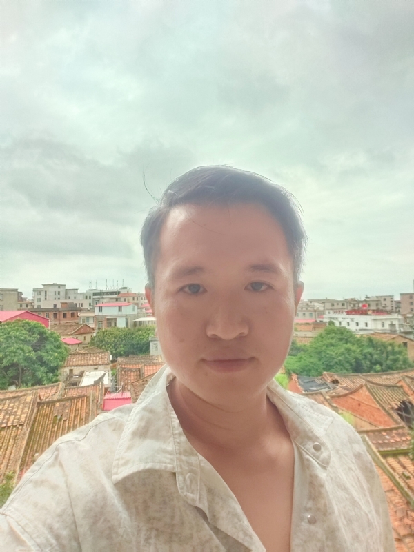 陌生人的第一张照片--惠安相亲网