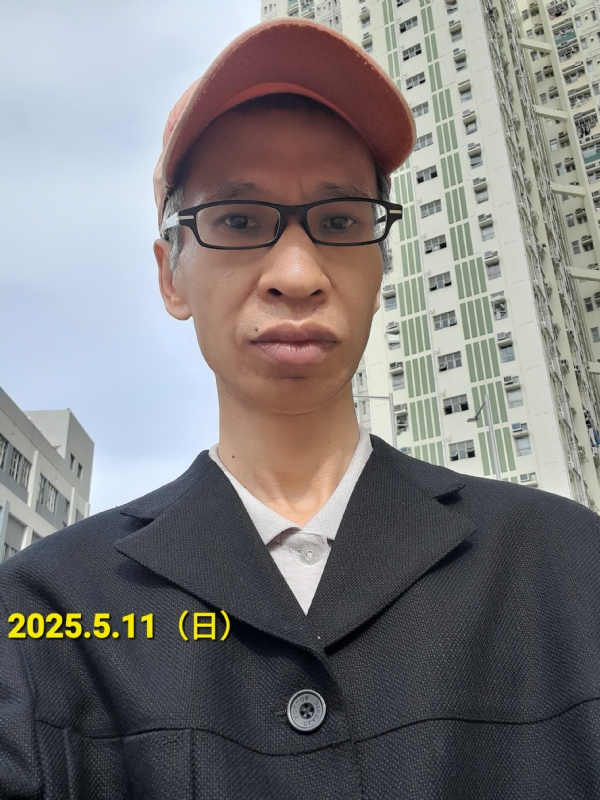 周生的第二张照片--惠安相亲网