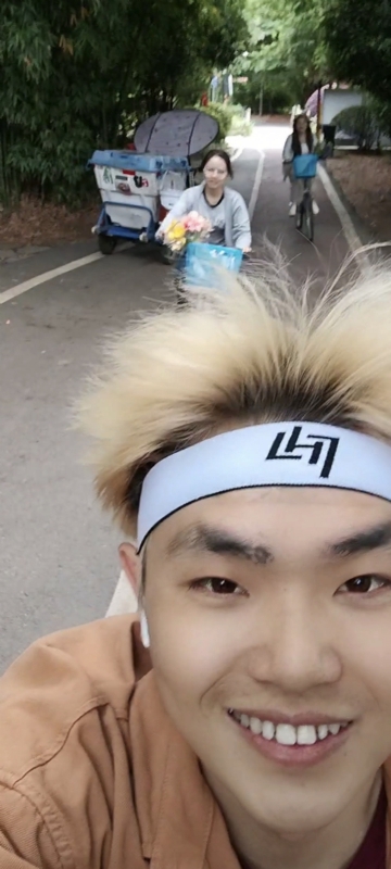 求安稳的第一张照片--惠安相亲网