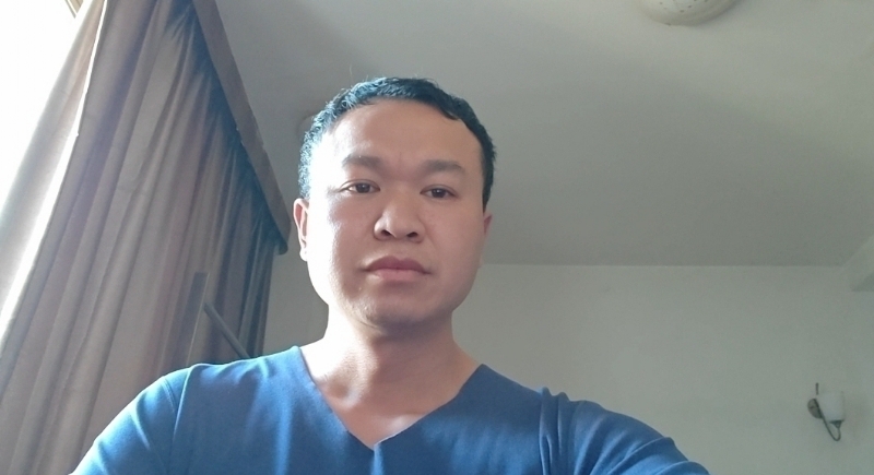 凉介的第一张照片--惠安相亲网