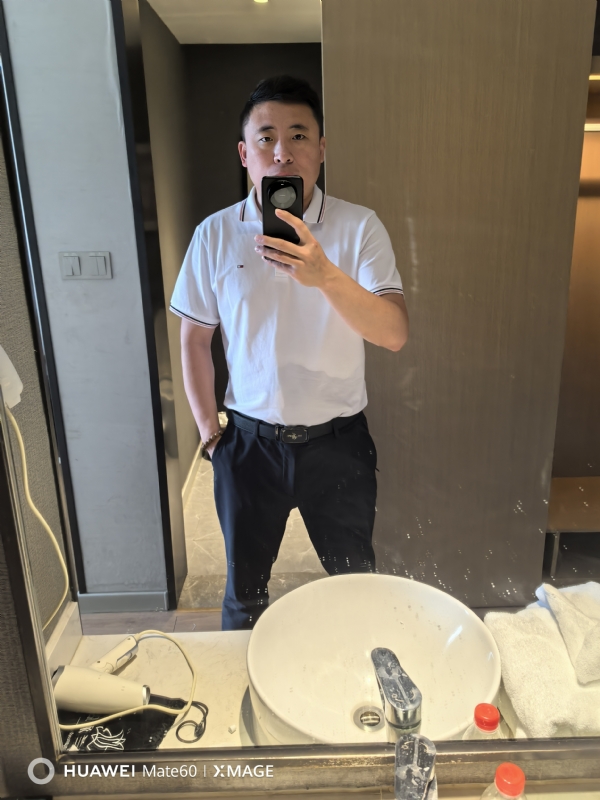 上善若水的第四张照片--惠安相亲网