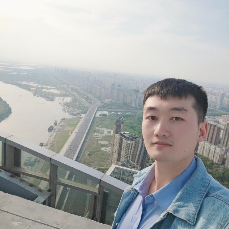 王闯的第二张照片--惠安相亲网