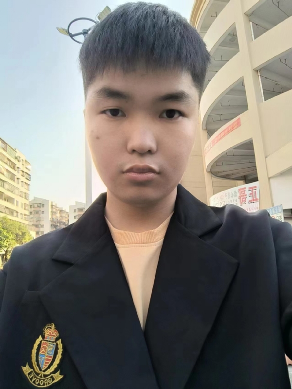 京城狂少的第一张照片--惠安相亲网