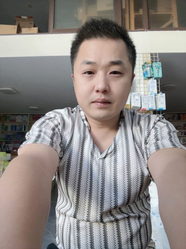 五是五的第二张照片--惠安相亲网