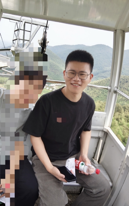 奔奔笨笨的第三张照片--惠安相亲网