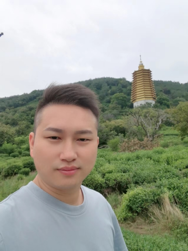 陈文海的第一张照片--惠安相亲网