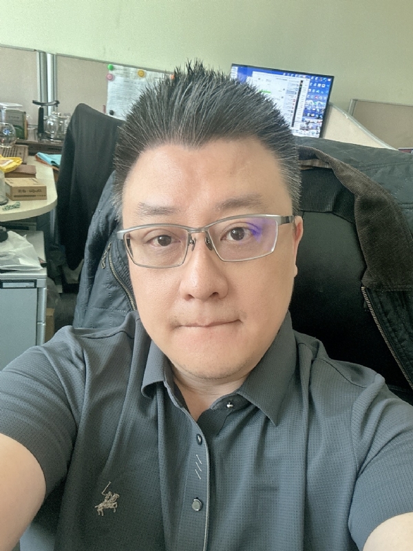 回归自我的第二张照片--惠安相亲网