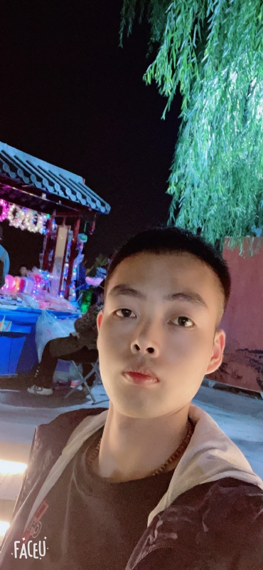 向阳而生的第二张照片--惠安相亲网