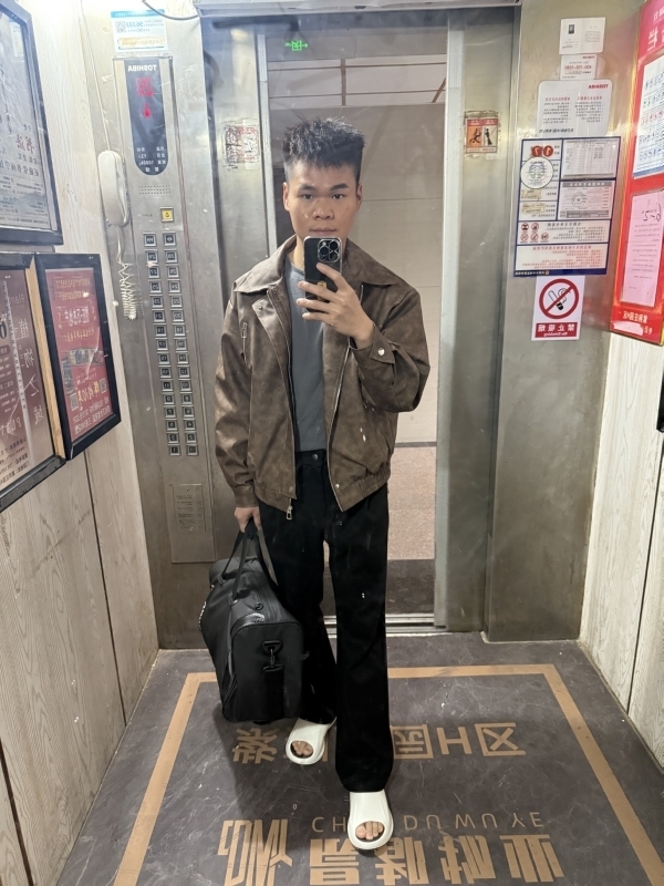 jin的第一张照片--惠安相亲网