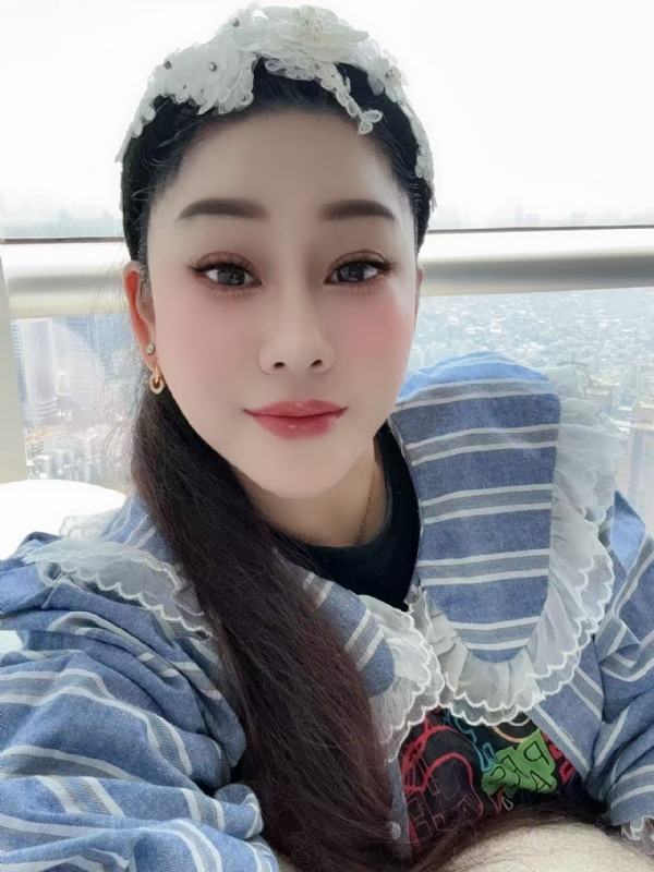 萱草沐晴的第一张照片--惠安相亲网