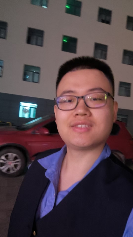 潇楚南的第一张照片--惠安相亲网