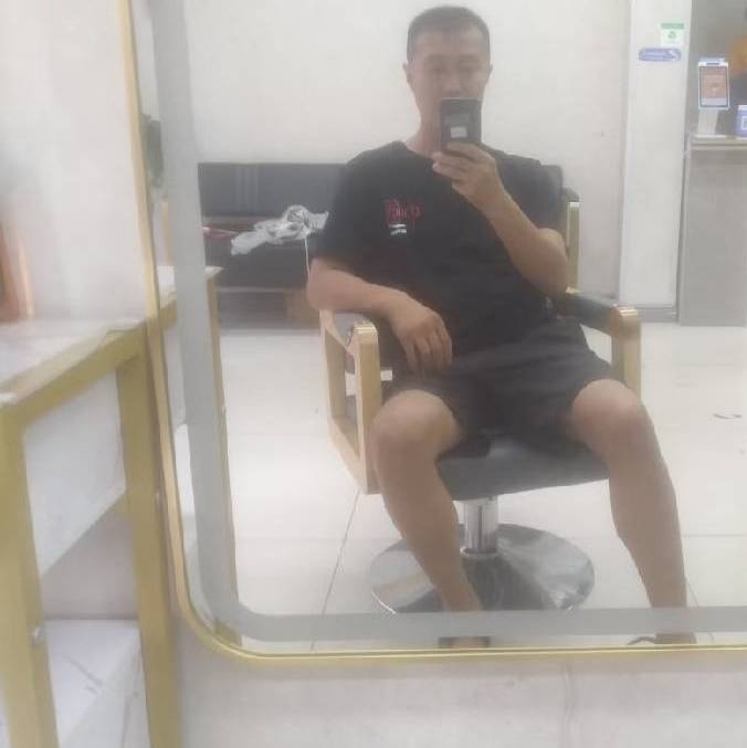 闫杰的第一张照片--惠安相亲网