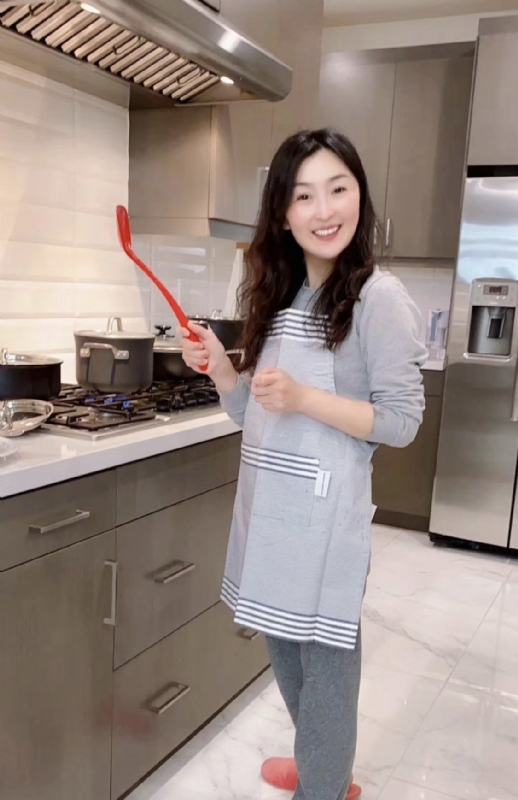 愛下廚負琴琴的第一张照片--惠安相亲网