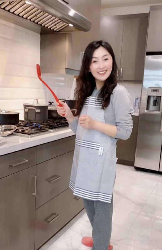 愛下廚負琴琴的第二张照片--惠安相亲网