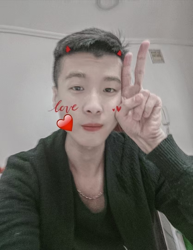我不是巧克力的第一张照片--惠安相亲网
