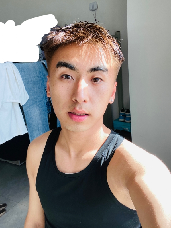 小克的第一张照片--惠安相亲网