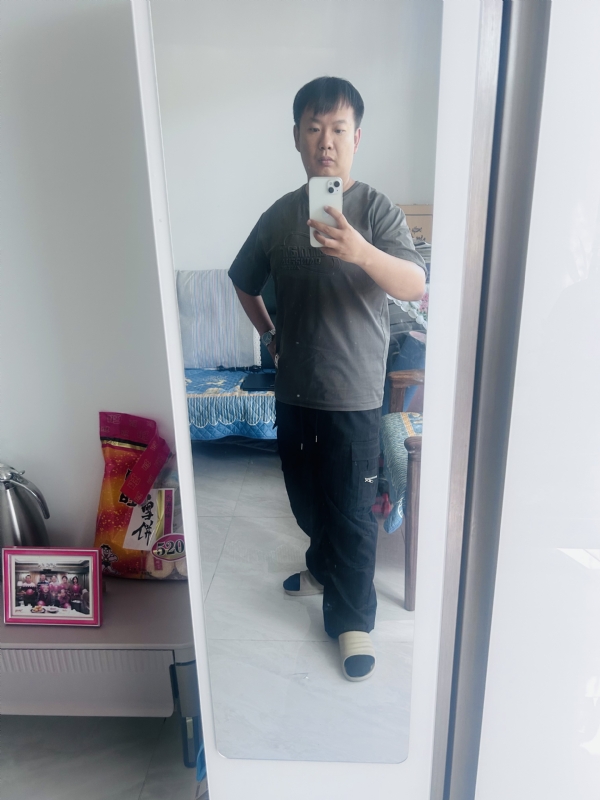 黄先生的第一张照片--惠安相亲网
