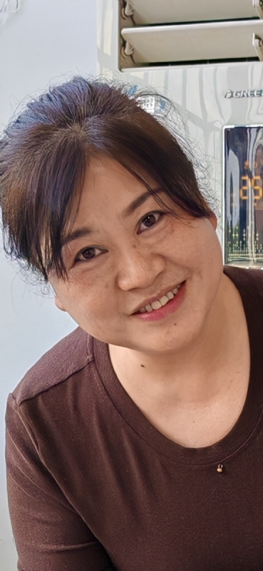 生活像一条河的第一张照片--惠安相亲网