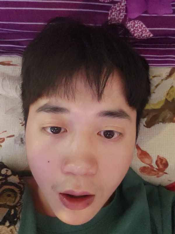 天翔的第一张照片--惠安相亲网