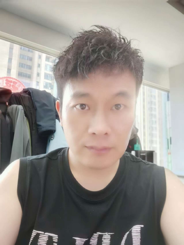 缘分何求的第一张照片--惠安相亲网