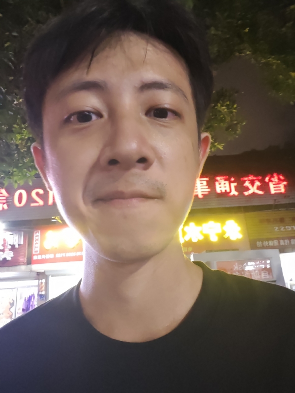 元亨利贞的第一张照片--惠安相亲网