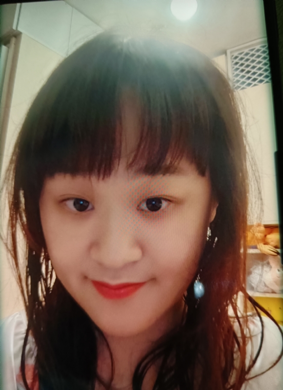 周楚洋的第一张照片--惠安相亲网
