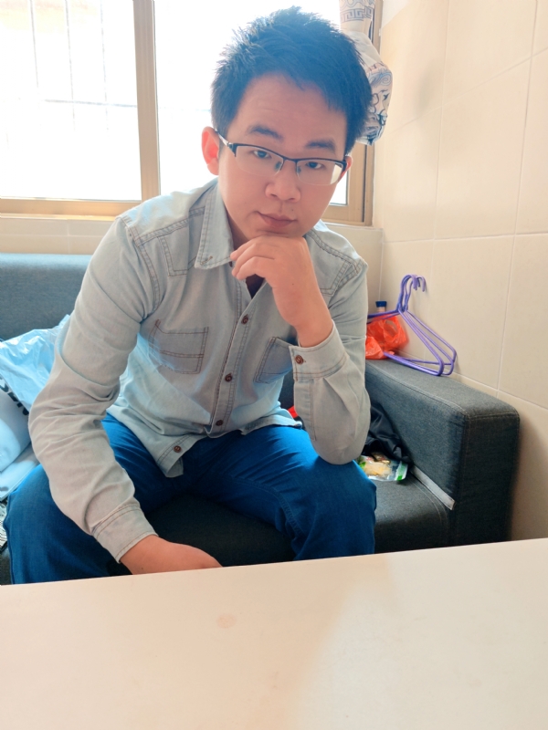 红尘一粟的第二张照片--惠安相亲网