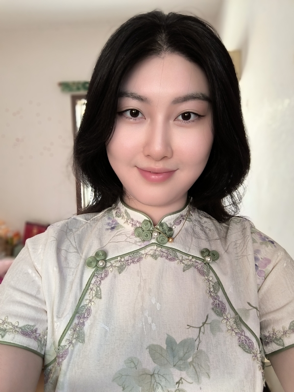 梅莱的第一张照片--惠安相亲网