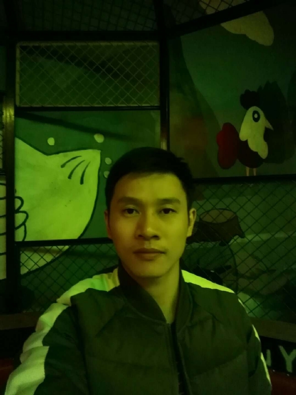 阿润的第一张照片--惠安相亲网